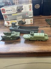 Airfix 1/72 Scale Amphibious