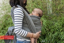 Girasol Babysling Wrap 100%