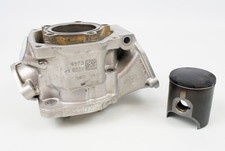 Junior Rotax Max EVO ZG Engine Cylinder / Barrel