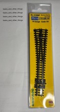 N Gauge PECO Medium Radius