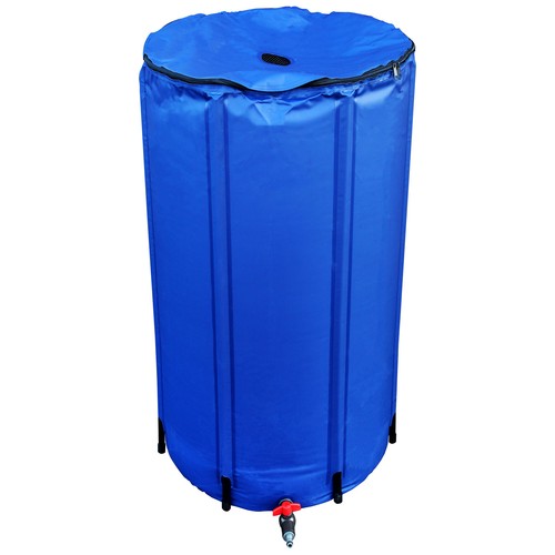 50l flexible water storage - 50l,