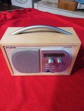 Pure Evoke-1 DAB/FM Digital
