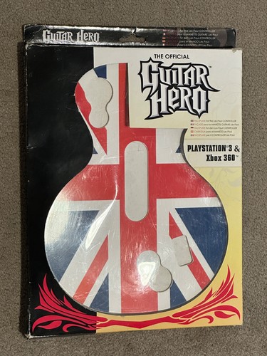 Guitar hero les paul - les, union