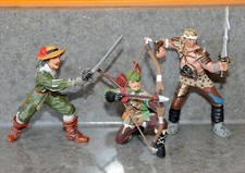 Papo Plastic Action toy