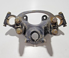 Triple Tree Steering Bridge