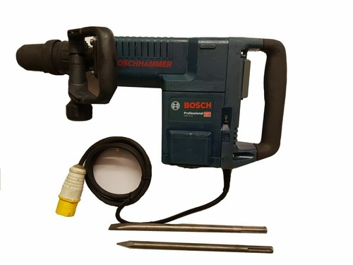Bosch breaker 110v - 110v, gsh11e