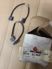 Clark Forklift Motor Brush