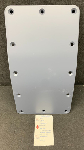 Tornado aircraft access panel - tornado,