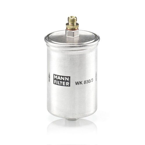 Line engine fuel filter - in-line,