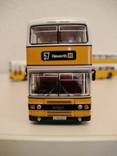 EFE 29618 Leyland Olympian Tyne & Wear Transport MIB