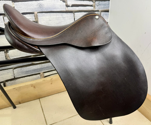 Wide english pony - pony, gp