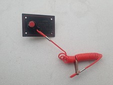 Bayliner Killswitch