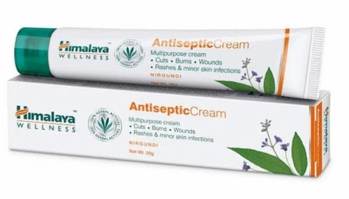 Antiseptic cream himalaya 20g - cream,