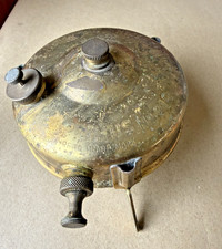 VTG Primus 210 Brass Kerosene