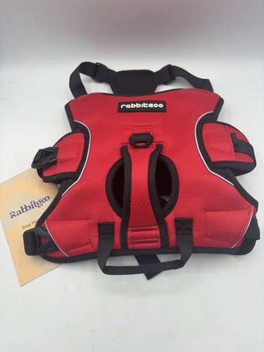 Rabbitgoo escape proof dog - rabbitgoo,