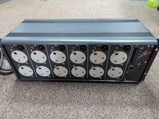 Zero 88 stage lighting