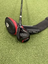 TAYLORMADE STEALTH HYBRID. 5