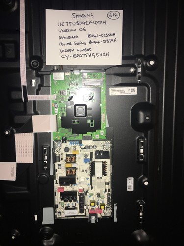Samsung ue75du8092fuxxh set - ,