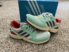 Adidas ZX 9000 30 Years Of Torsion Size 11.5