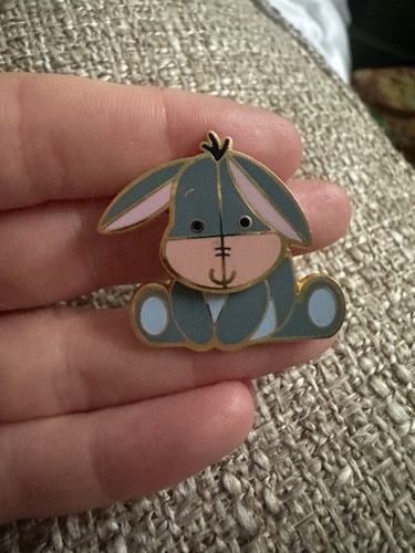 Disneyland paris older eeyore - paris,