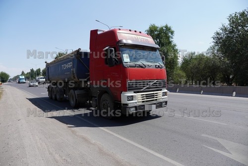 Truck photo volvo fh12 - photo,