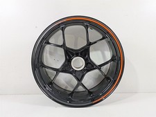 2017 KTM 1290 Super Duke GT Rear Wheel Rim 17x6 Straight 6141010100030