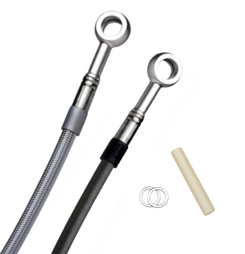 Spiegler brake lines front - spiegler,