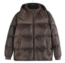 Louis Vuitton Down Jacket