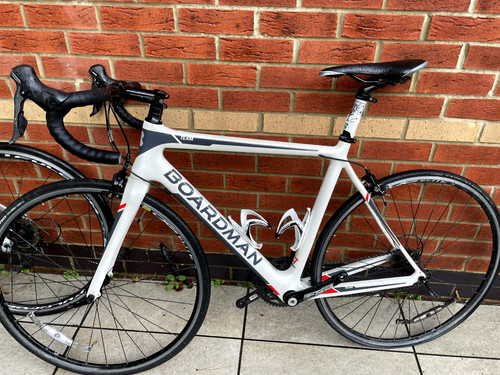 Boardman team carbon road - c7,