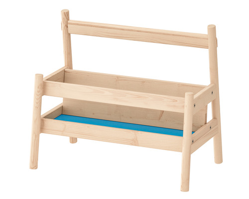Ikea flisat kids solid pine - flisat,