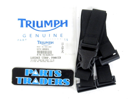 Oem genuine triumph - genuine,