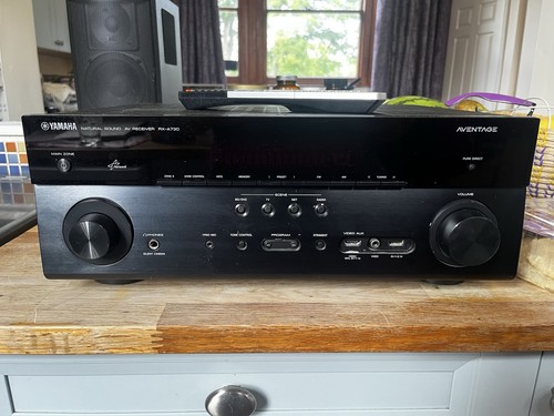Yamaha a730 avantage av - rx-a730,