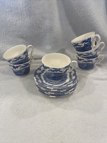 English ironstone tableware - ironstone,