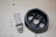 BMW K48 K1600GT / K1600GTL Exhaust / Silencer Cover End