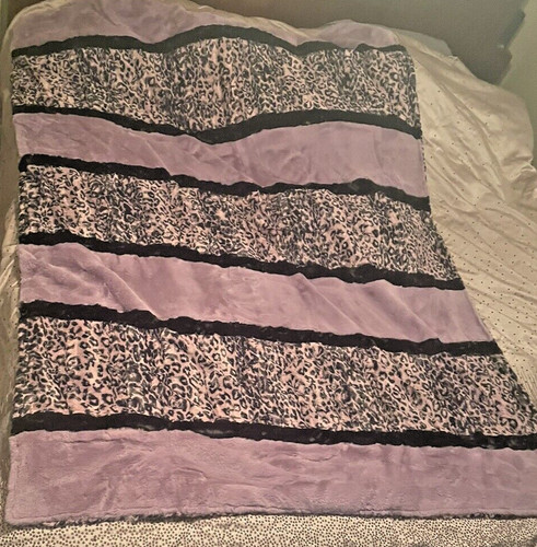 Sew sweet minky - sweet,