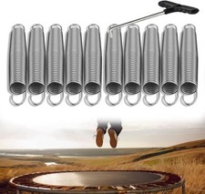 Trampoline Replacement