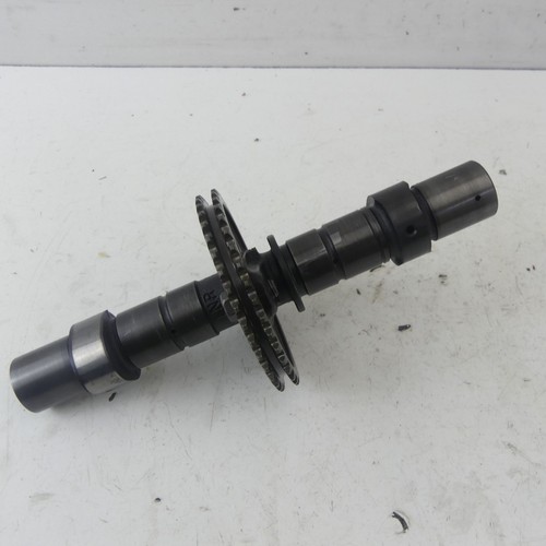 Honda 500 camshaft in - honda, f2