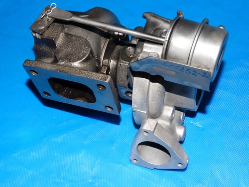 Turbocharger nissan 200sx - turbocharger,