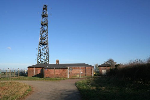 Photo 6x4 grantham - 6x4, radio