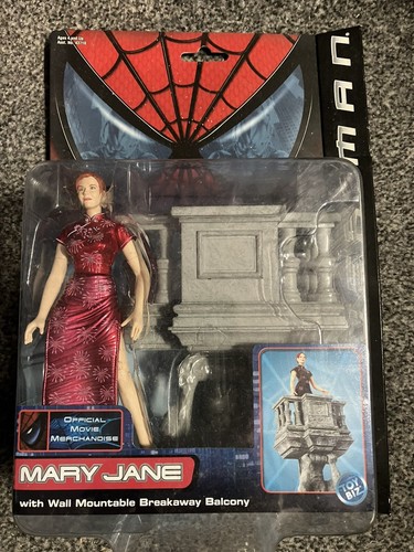 Spider man the movie - movie, (2002)