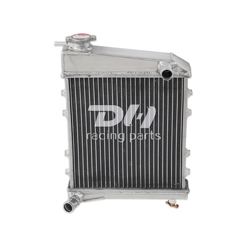 Twin core aluminium - twin,
