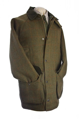 Waterproof keeper tweed - keeper,