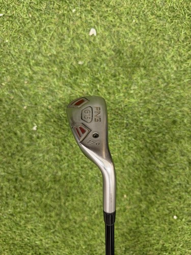 Ping g15 degree hybrid a - degree, /