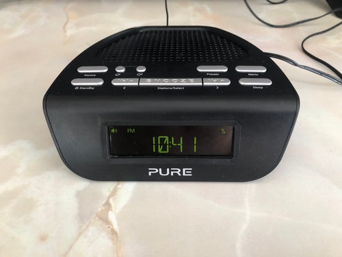 Pure siesta series dab fm - mi, 2