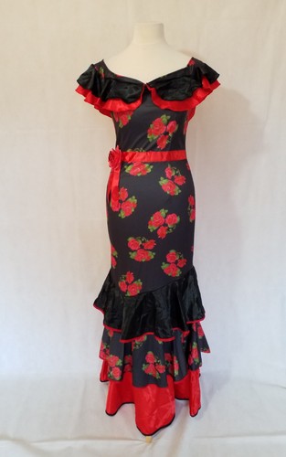 Flamenco dancer spanish - dancer,