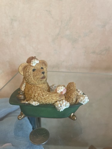 Beau bear joseph vintage - bear,