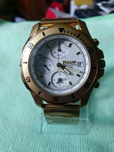 Pulsar alarm calandar - n.o.s.,
