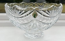 Waterford crystal large - waterford,
