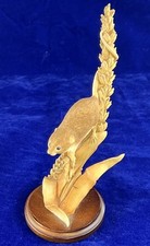 Sherratt & Simpson MOUSE ON CORN Field Mouse ORNAMENT - No 55189