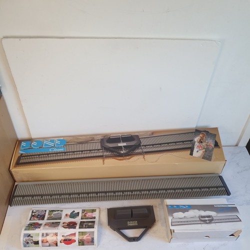Bond classic knitting - bond, machine